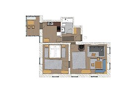 Alpine Homes - Haus Haggenmüller