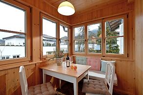 Alpine Homes - Haus Haggenmüller