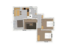 Alpine Homes - Haus Haggenmüller