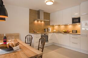 Alpine Homes - Haus Haggenmüller