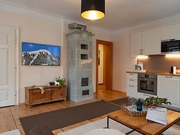 Alpine Homes - Haus Haggenmüller