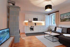 Alpine Homes - Haus Haggenmüller