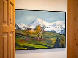 Alpine Homes - Haus Haggenmüller