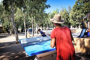 Camping International