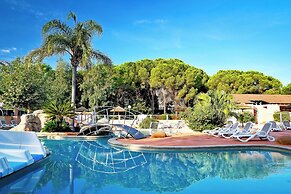 Camping International