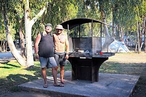 Camping International