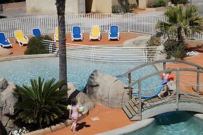 Camping International