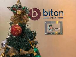 Hotel Biton