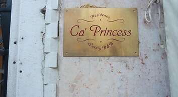 Ca Princess