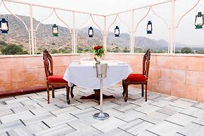 Pratap Mahal, Ajmer - IHCL SeleQtions