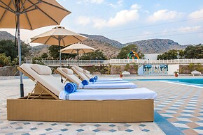 Pratap Mahal, Ajmer - IHCL SeleQtions