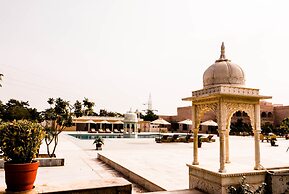 Pratap Mahal, Ajmer - IHCL SeleQtions