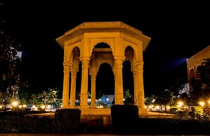 Pratap Mahal, Ajmer - IHCL SeleQtions