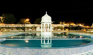 Pratap Mahal, Ajmer - IHCL SeleQtions