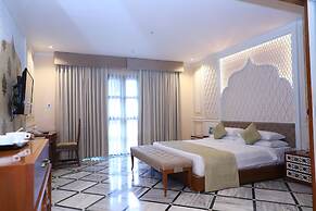 Pratap Mahal, Ajmer - IHCL SeleQtions