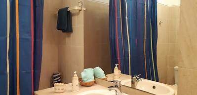 Jeannies Oura Estrela Apartamentos