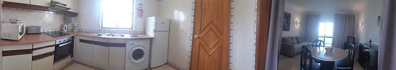 Jeannies Oura Estrela Apartamentos