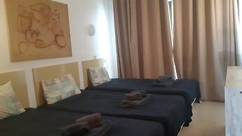 Jeannies Oura Estrela Apartamentos