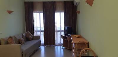 Jeannies Oura Estrela Apartamentos