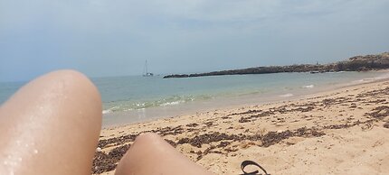 Jeannies Oura Estrela Apartamentos