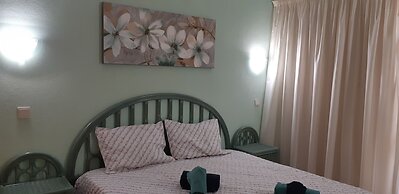 Jeannies Oura Estrela Apartamentos