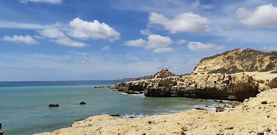 Jeannies Oura Estrela Apartamentos