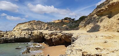 Jeannies Oura Estrela Apartamentos