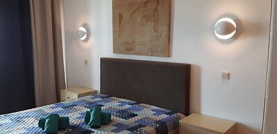 Jeannies Oura Estrela Apartamentos