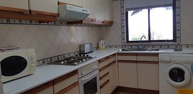 Jeannies Oura Estrela Apartamentos