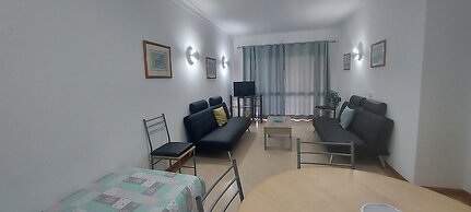 Jeannies Oura Estrela Apartamentos