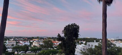 Jeannies Oura Estrela Apartamentos