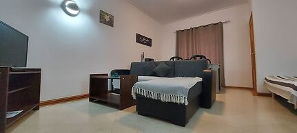 Jeannies Oura Estrela Apartamentos