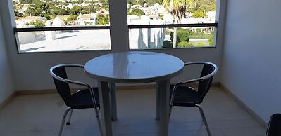 Jeannies Oura Estrela Apartamentos