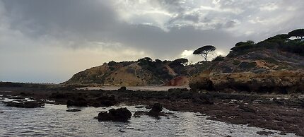 Jeannies Oura Estrela Apartamentos