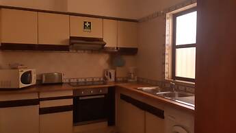 Jeannies Oura Estrela Apartamentos