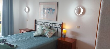 Jeannies Oura Estrela Apartamentos