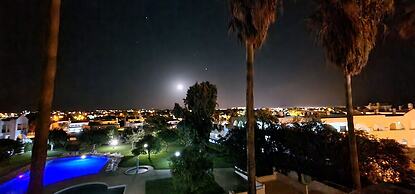 Jeannies Oura Estrela Apartamentos