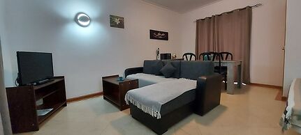 Jeannies Oura Estrela Apartamentos