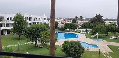 Jeannies Oura Estrela Apartamentos