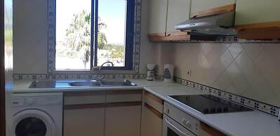 Jeannies Oura Estrela Apartamentos