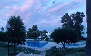 Jeannies Oura Estrela Apartamentos