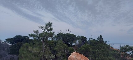 Jeannies Oura Estrela Apartamentos