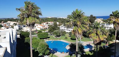 Jeannies Oura Estrela Apartamentos