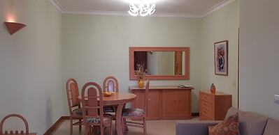 Jeannies Oura Estrela Apartamentos