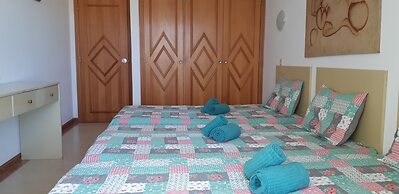 Jeannies Oura Estrela Apartamentos