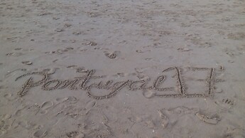 Jeannies Oura Estrela Apartamentos