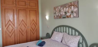 Jeannies Oura Estrela Apartamentos