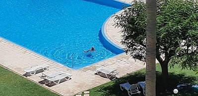 Jeannies Oura Estrela Apartamentos