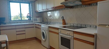 Jeannies Oura Estrela Apartamentos