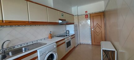 Jeannies Oura Estrela Apartamentos